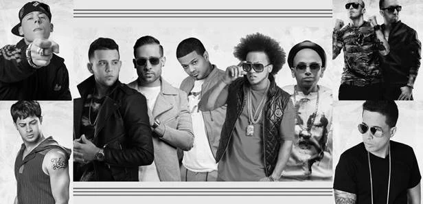 Premium Latin Music cerrará el 2015 con "Holiday Urban Fest"