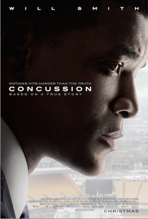 CONCUSSION | Greatest Hispanic Football Players Gallery