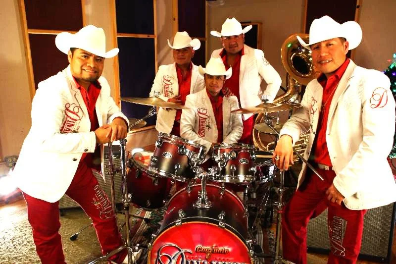 "Navidad en el Norte" la trae el Conjunto Dinámico 