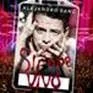  Hoy ALEJANDRO SANZ estrena su nuevo álbum en vivo "SIROPE VIVO"