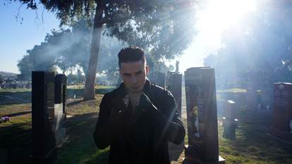  REYKON ESTRENA SU NUEVO VIDEO "EL ERROR" EN SU PAGINA OFICIAL DE FACEBOOK PARA TODOS SUS SEGUIDORES