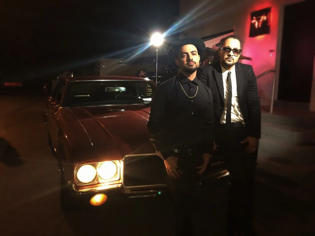 Jean Rodríguez estrena video musical de su nuevo tema "Solo Un Baile"