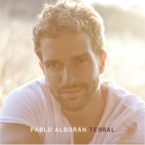 PABLO ALBORÁN NOMINADO A SU PRIMER GRAMMY® AMERICANO 