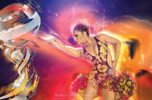 6ª Copa Mundial Anual de Baile Latino estremecerá la ciudad de Miami!