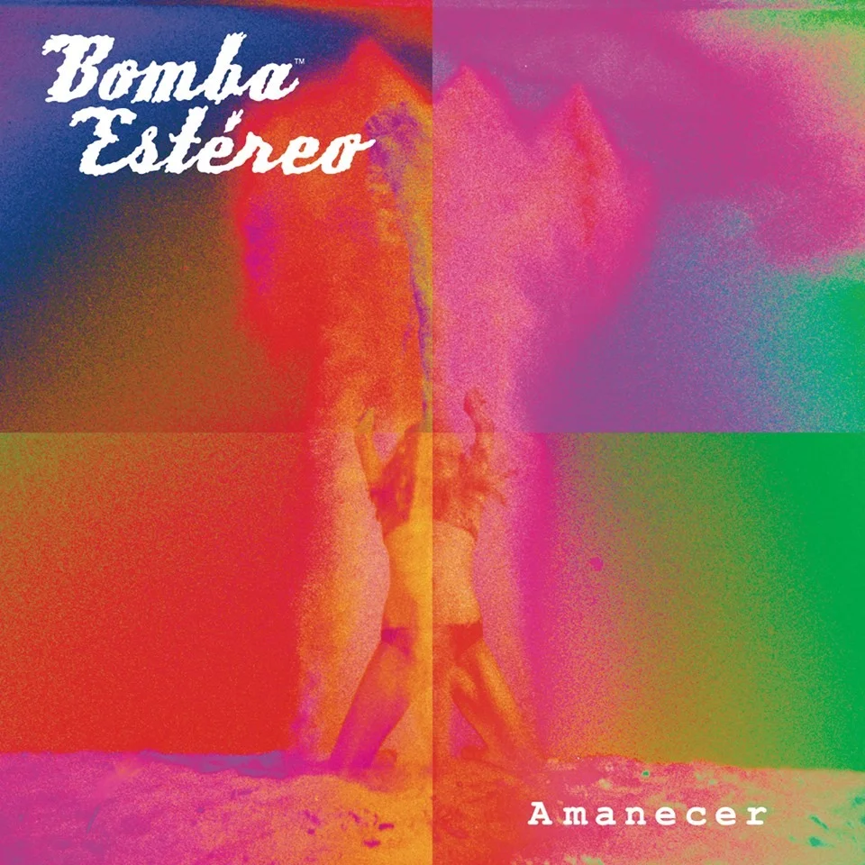 Amanecer de Bomba Estéreo es nominado como Mejor Álbum Rock Latino, Urbano o Alternativo en los GRAMMYs 