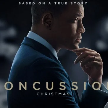 CONCUSSION / Best Sports Dramas