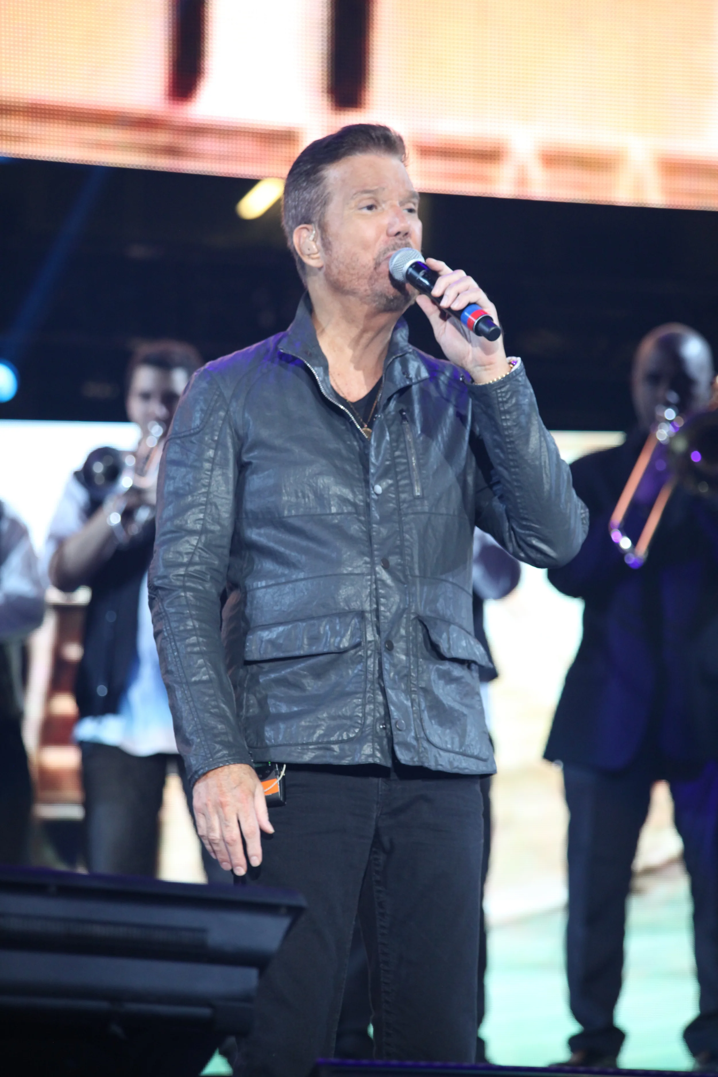 GSPL - Willy Chirino performance.JPG