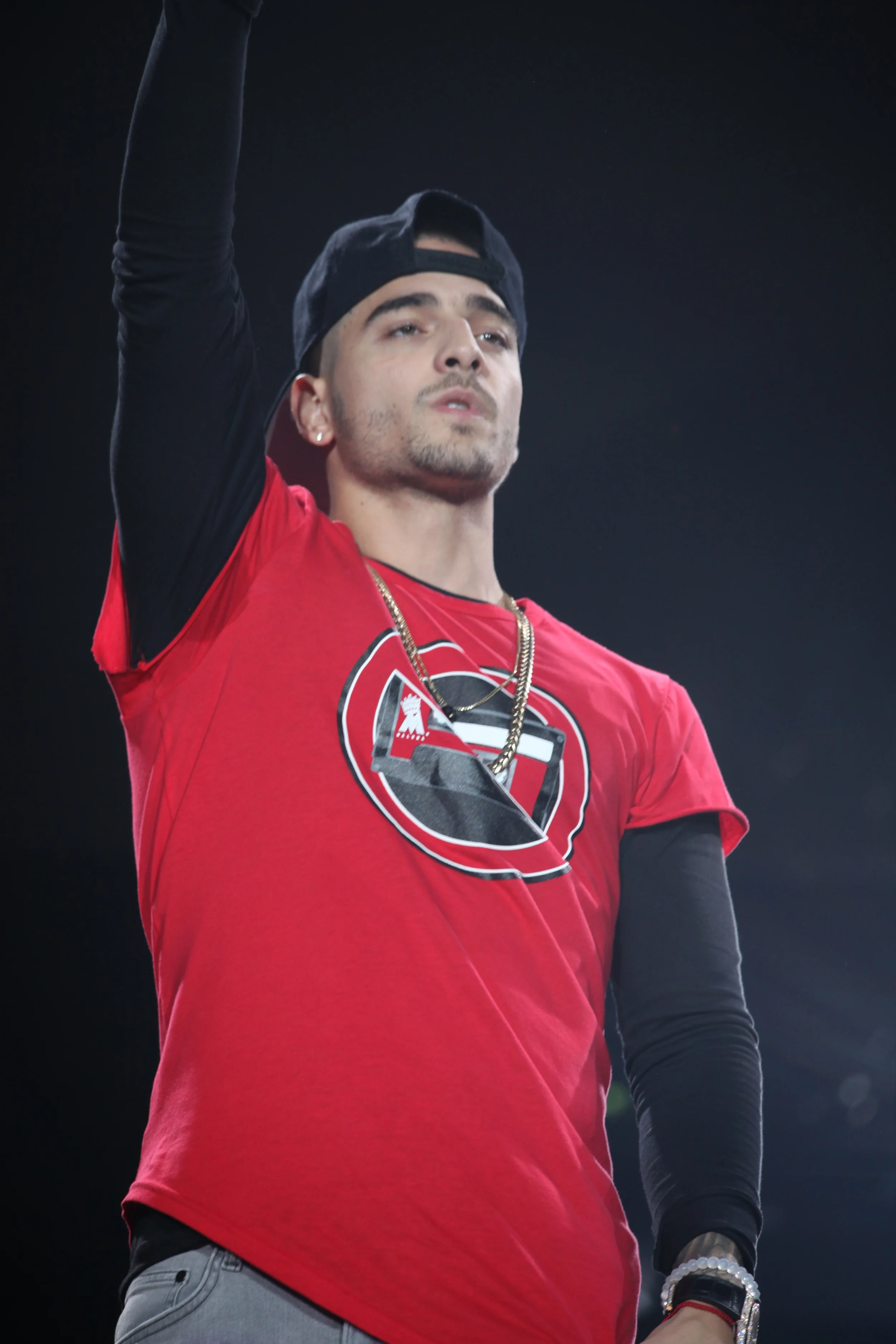 GSPL - Maluma performance.JPG