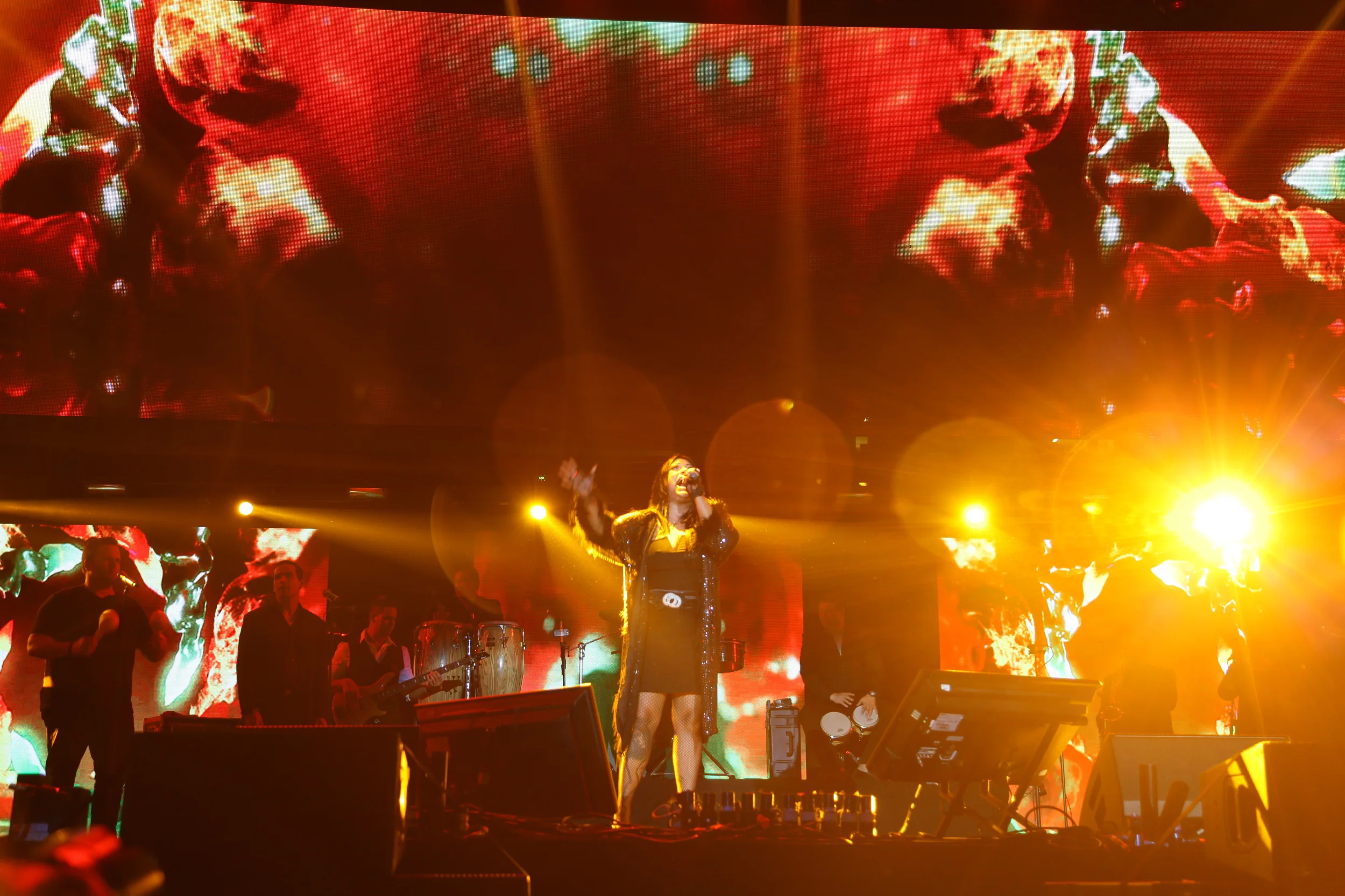 GSPL - La India performance 5.JPG