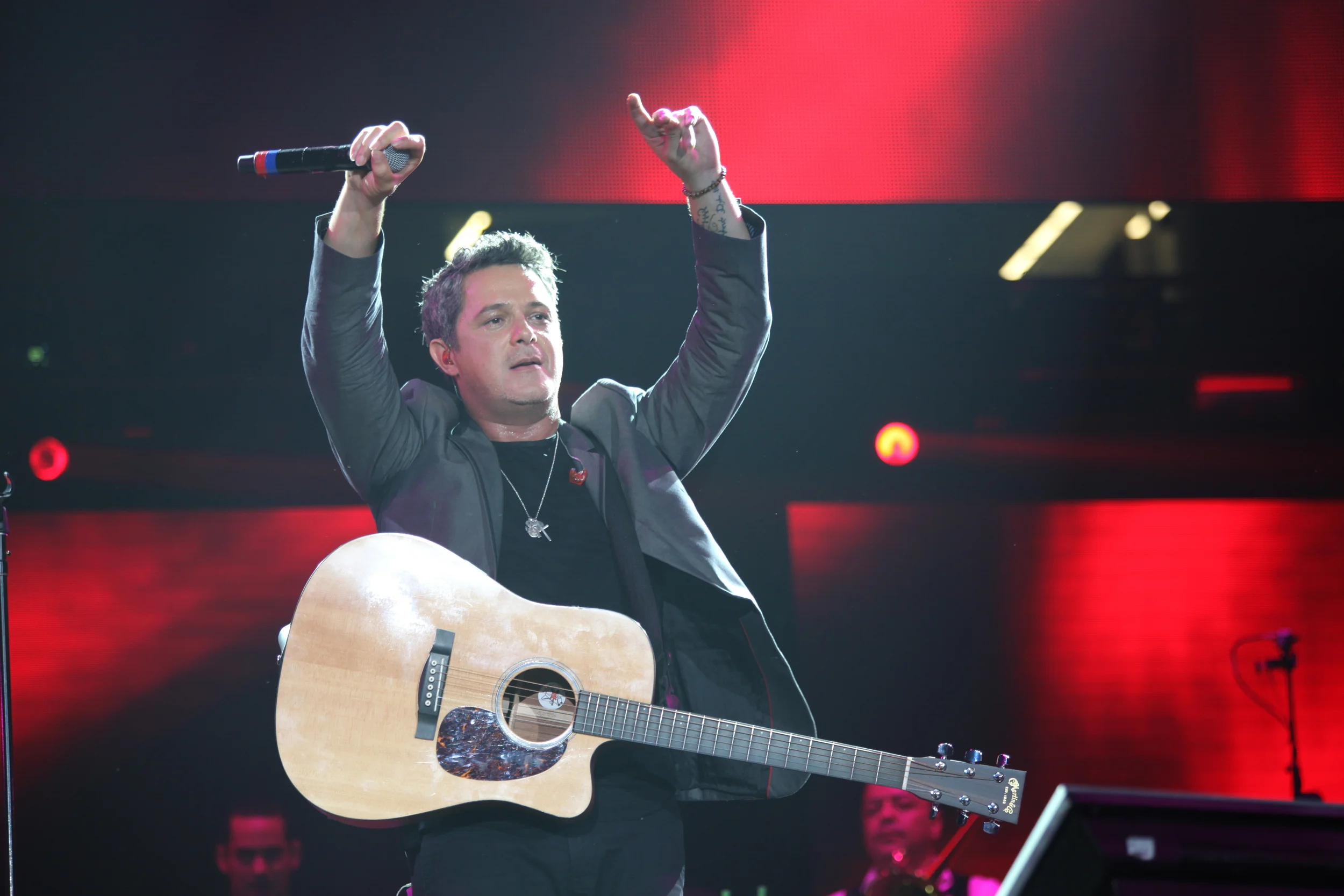 GSPL - Alejandro Sanz performance.JPG