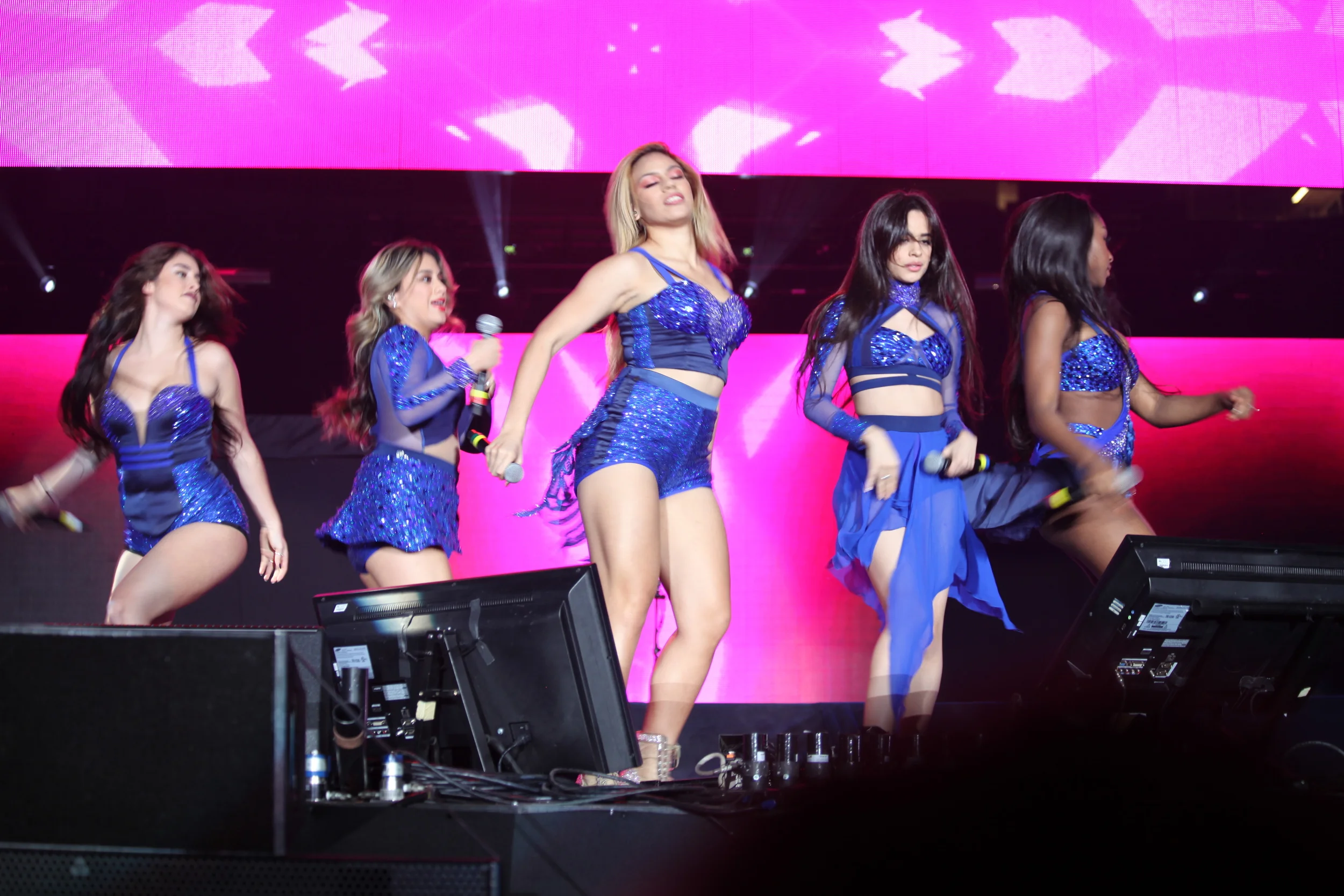 GSPL - 5th Harmony performance.JPG