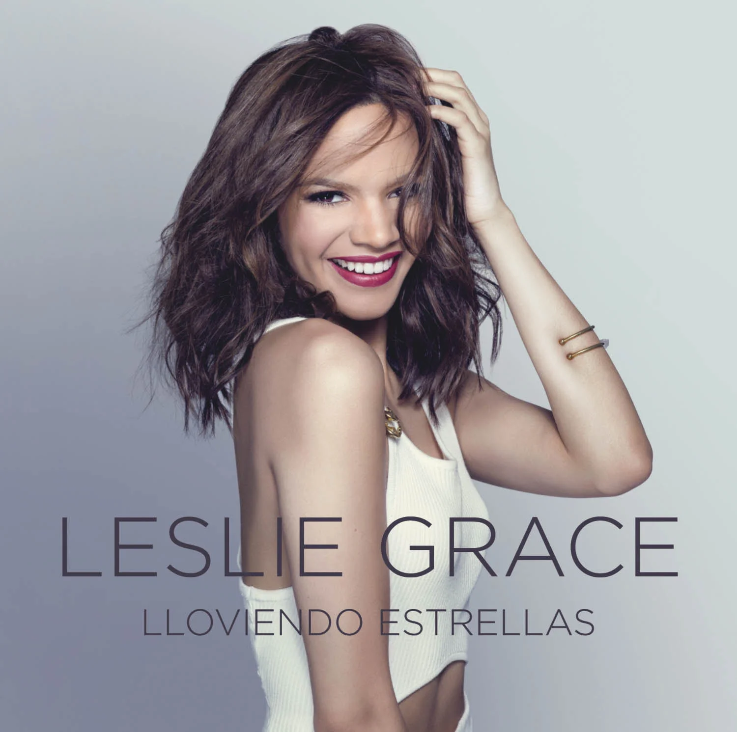 Sony/ATV Music Publishing anuncia contrato de largo plazo con LESLIE GRACE
