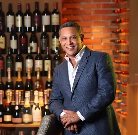 Franklin Romero asume como CEO de Premium Latin Music
