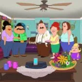  BORDERTOWN - Series Premiere Sunday Jan. 3 @ 9:30/8:30C on FOX