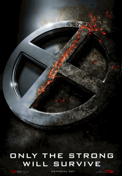 X-MEN: APOCALYPSE