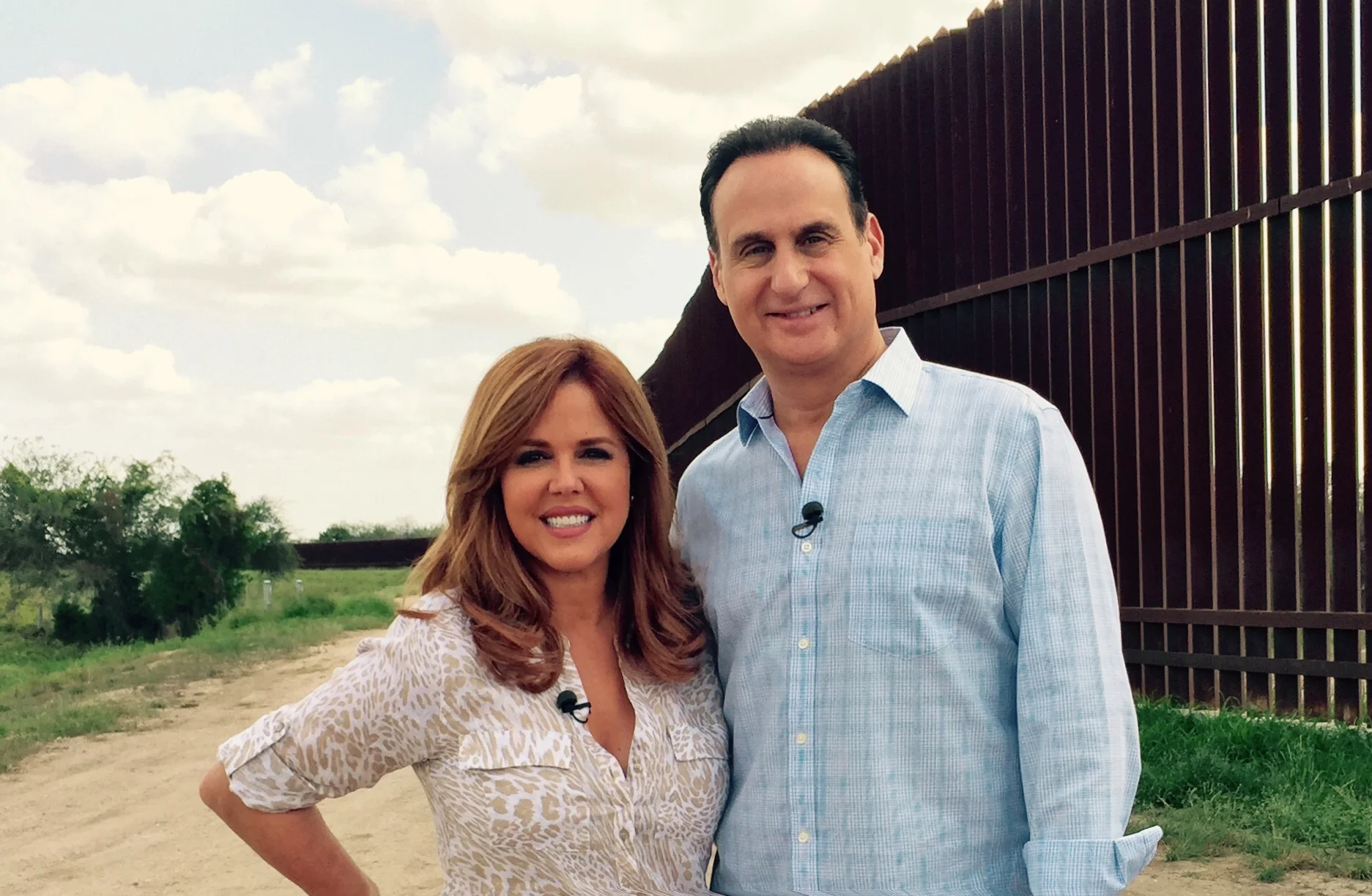 TELEMUNDO INVESTIGA A LA PATRULLA FRONTERIZA EN EL REVELADOR ESPECIAL "BATALLA EN LA FRONTERA"