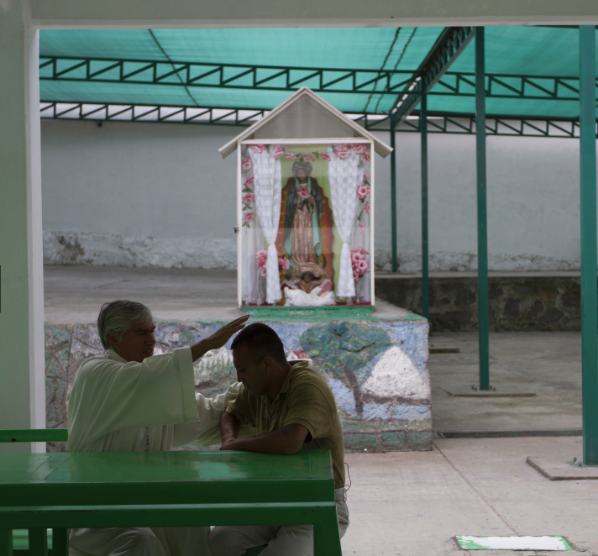 El Documental: Culto a Maria, solo por Nat Geo Mundo