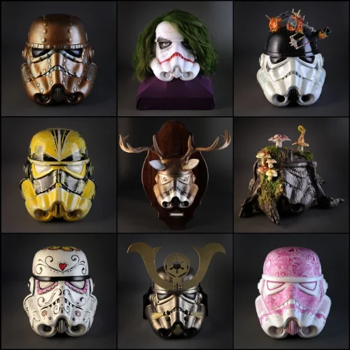 ZapBoomBang usa su fuerza creativa en favor de Toys for Tots