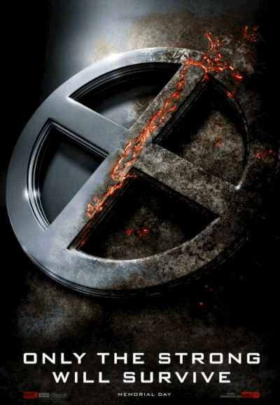X-MEN: APOCALYPSE | First Trailer Released!