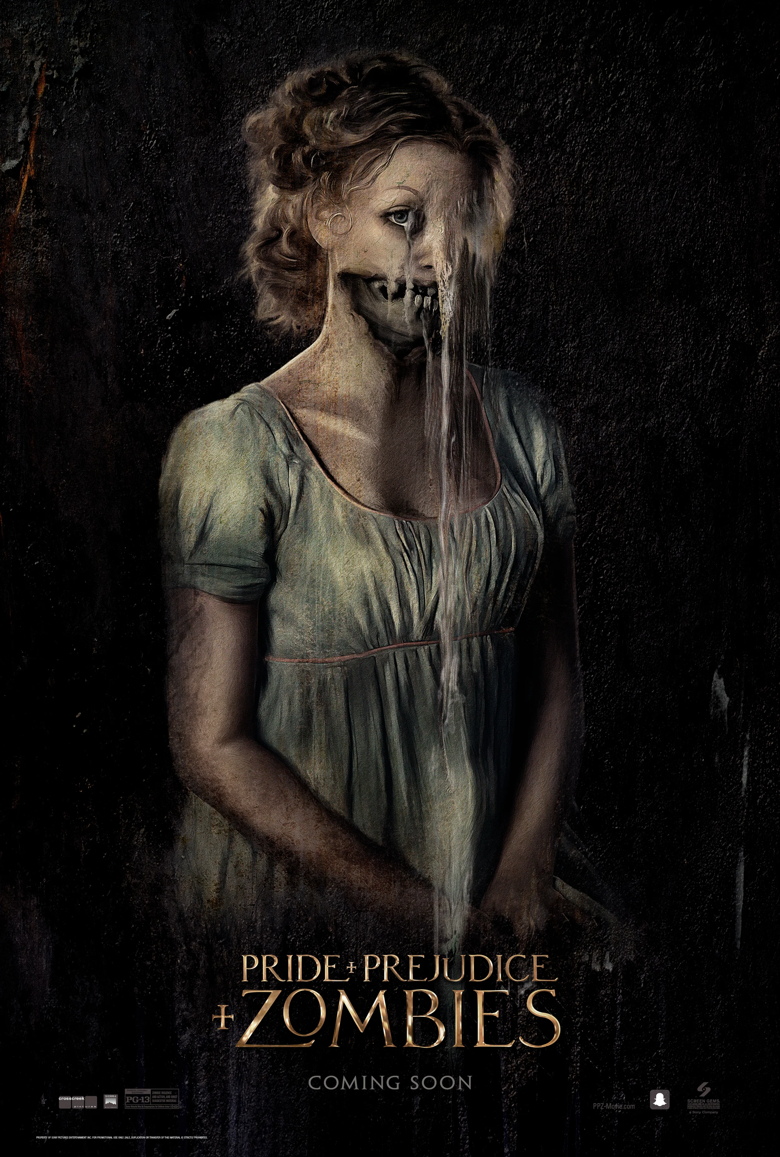SCREEN GEMS | 2016 Yearly Previews
