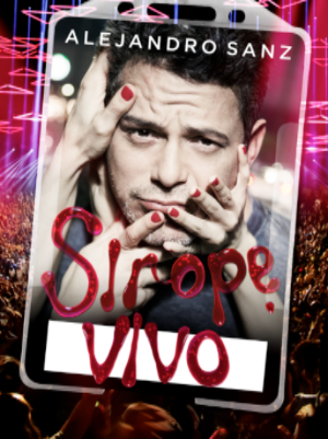 La Gira Sirope vuelve a España