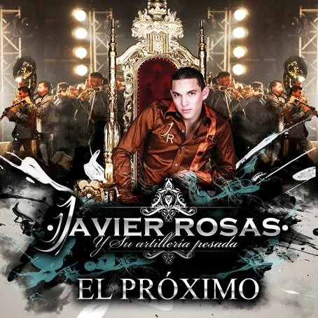 Javier Rosas nos presenta su nuevo sencillo "EL PRÓXIMO"// Javier Rosas presents his new single "EL PRÓXIMO"