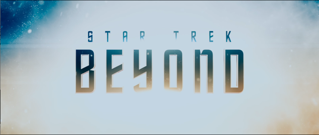 STAR TREK BEYOND / TEASER TRAILER