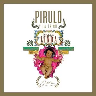 Pirulo Y La Tribu #1 en el Chart Tropical de Billboard y #2 en el Chart de Ventas en EE.UU con su sencillo "Loco Pero Feliz"
