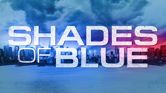 SHADES OF BLUE - Nuevo clip!
