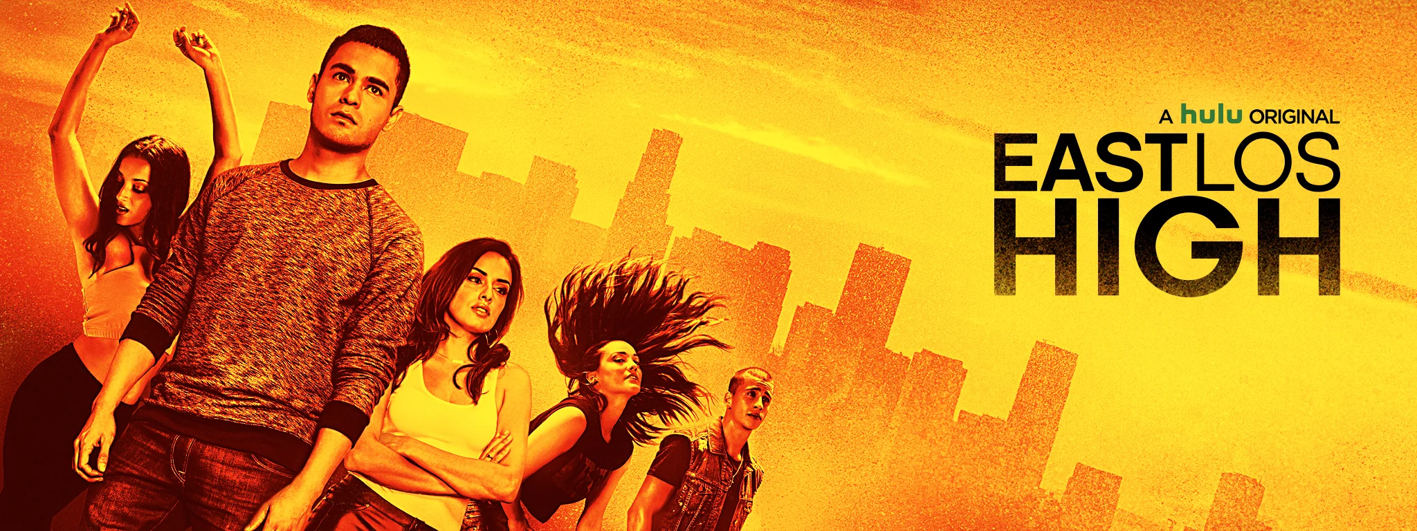 Get ready for EAST LOS HIGH Fourth Season in 2016