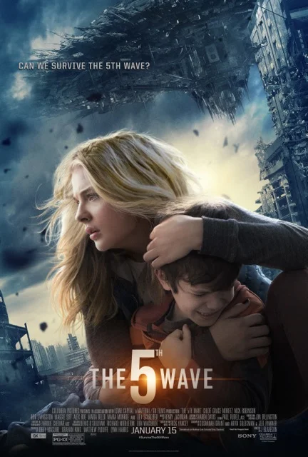 Sony Pictures Entertainment / 2016 Year Preview