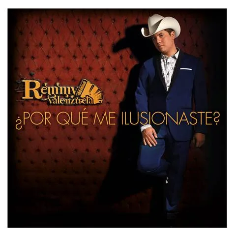 REMMY VALENZUELA aparece en la lista de "Las mejores canciones del 2015" del diario The New York Times 