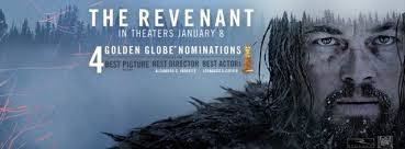 THE REVENANT - Canned Feature