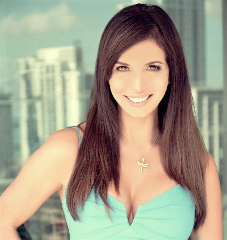  GISELLE BLONDET COMES TO TELEMUNDO TO HOST THE MUCH ANTICIPATED REALITY SHOW "GRAN HERMANO"
