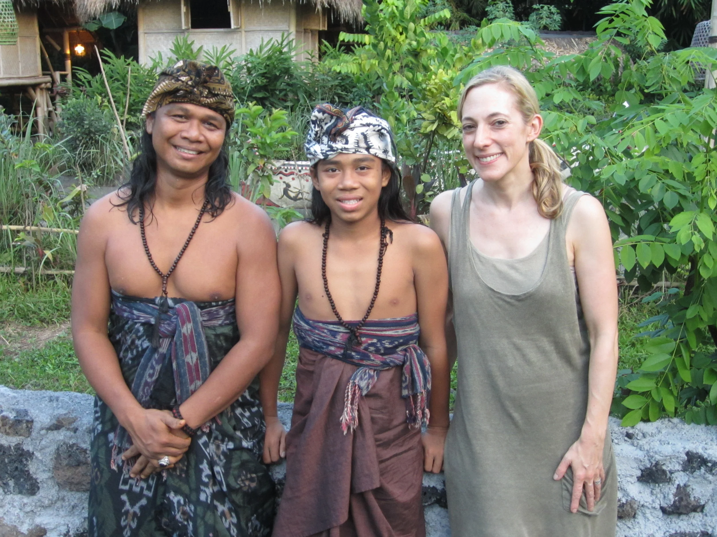 Julie_+¬l+¿ve et son p+¿re_Verte.JPG