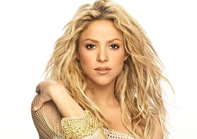 Listen to Shakira’s New Song from the Zootopia Movie