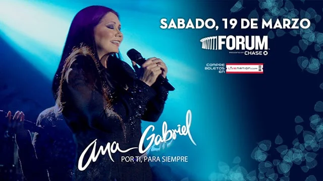 The Forum, Inglewood, CA  Sat, Mar 19, 2016 08:00 PM