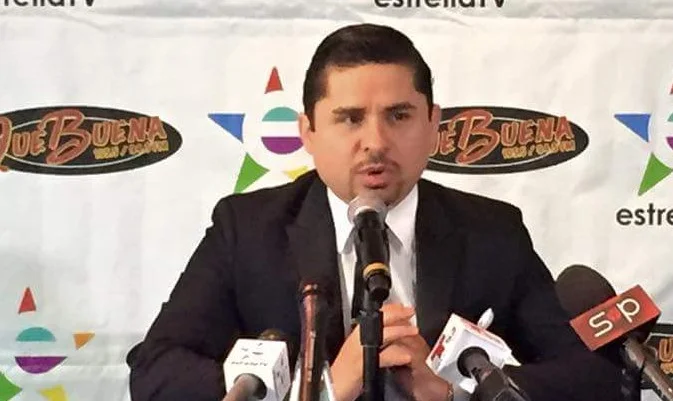 Larry Hernandez asegura que deja la mala vida