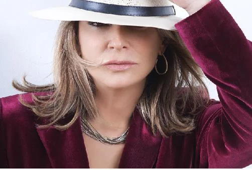CONOCE EL MUNDO DE LA RECONOCIDA DOCTORA ANA MARIA POLO A TRAVES DE SU NUEVA PAGINA EN LINEA