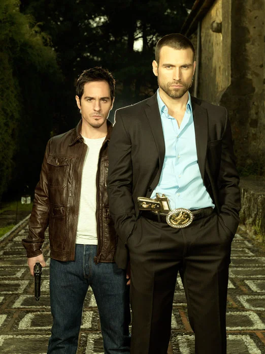 Probadita de la cuarta temporada de El Senor de Los Cielos