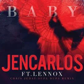 JENCARLOS CANELA ESTRENA SU NUEVO SENCILLO BABY