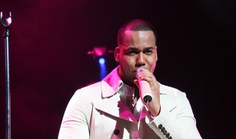 Romeo Santos lidera nominaciones a Premios Billboard