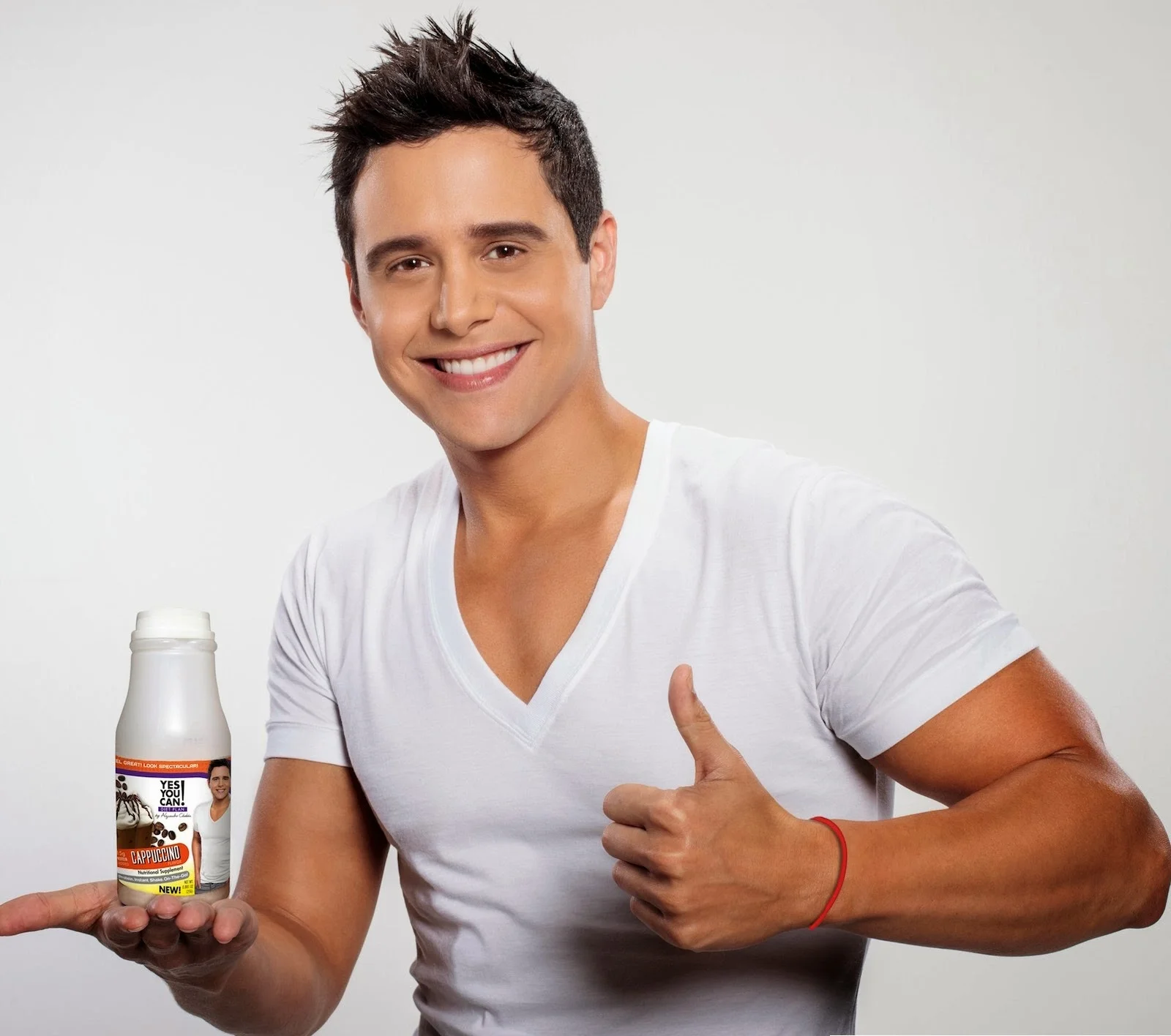 Entrevista con Alejandro Chabán