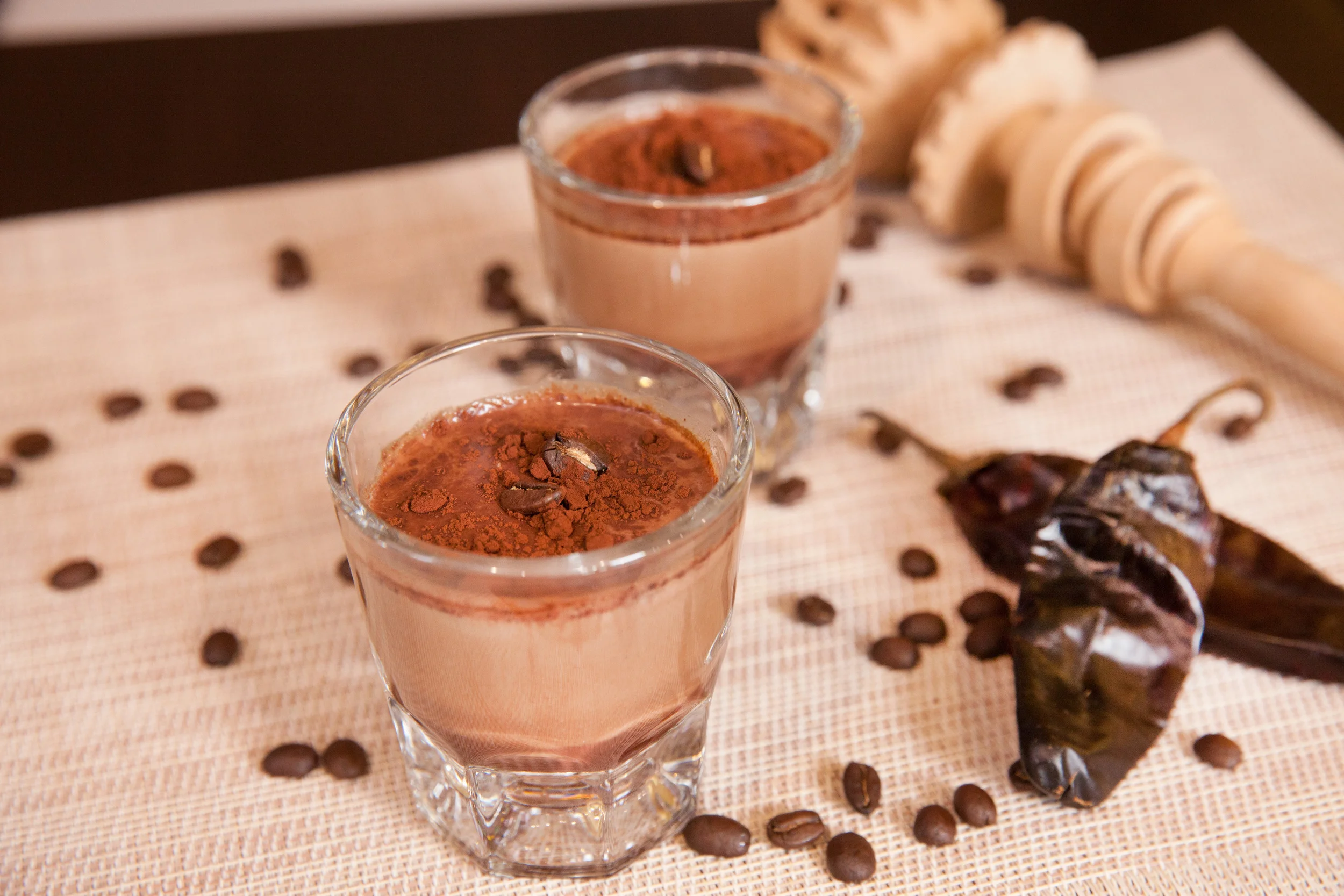 Invitan a disfrutar chocolate gratis