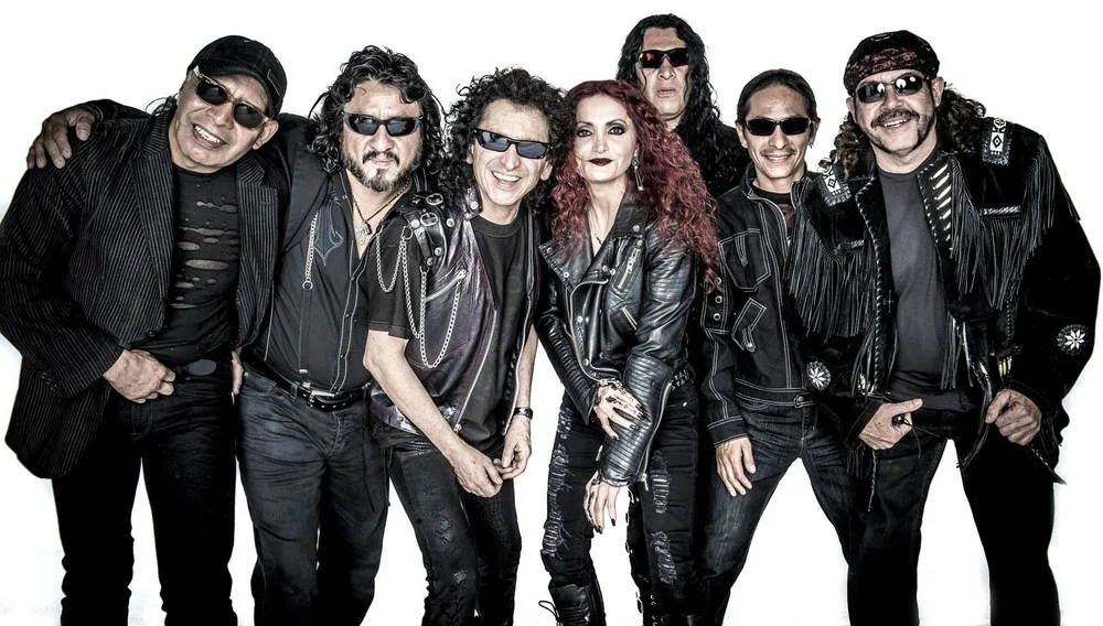 Preparan mega concierto 'Rock Fiesta'