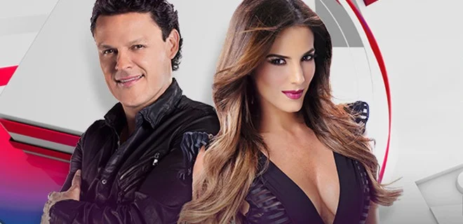 TELEMUNDO PRESENTA PREMIOS BILLBOARD DE LA MUSICA LATINA 'BILLBOARD DUETS'