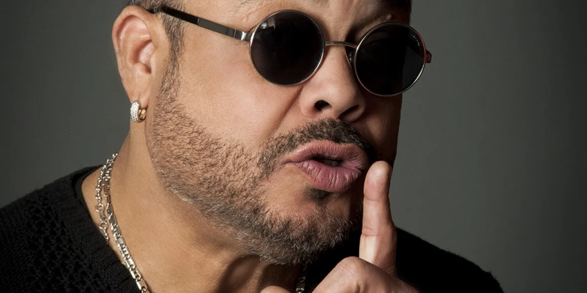 FRANCISCO CESPEDES LLEGA A THE PLACE OF MIAMI