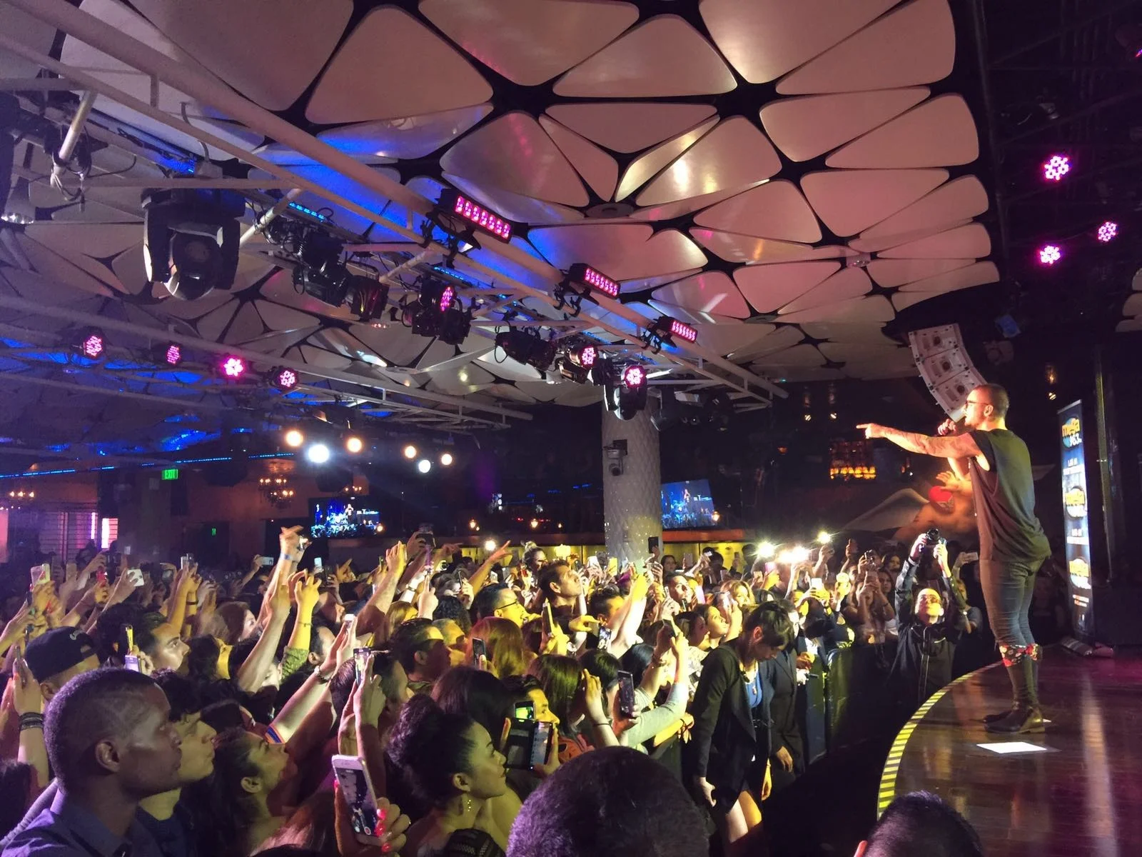 MALUMA. FOTO: JASON MEDINA/AO1 MEDIA PRODUCTIONS