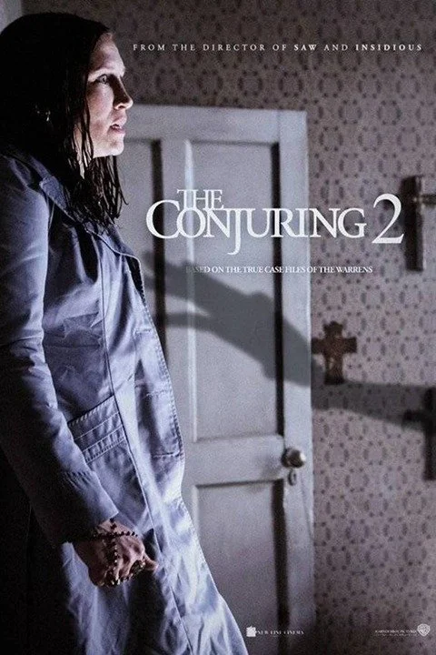 Trailer de 'The Conjuring 2'