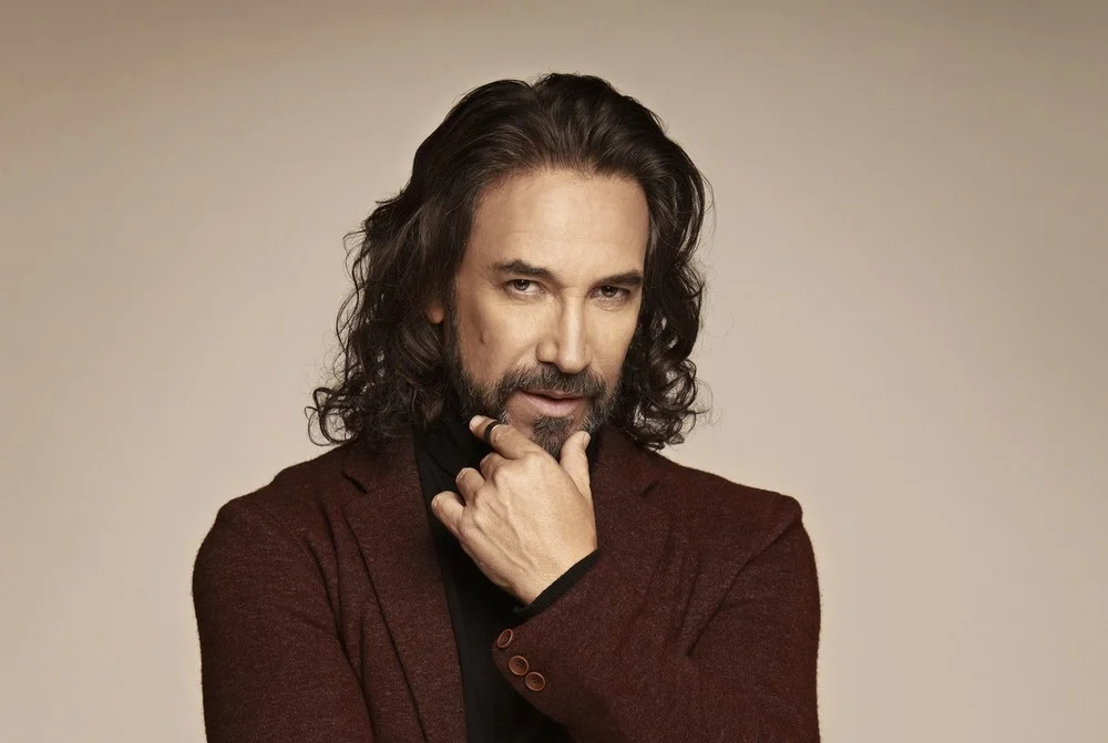 MARCO ANTONIO SOLIS SERA HONRADO EN LOS PREMIOS BILLBOARD DE LA MUSICA LATINA